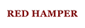 RED HAMPER logo