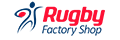 Rugby Factory Shop logo