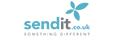 sendit logo