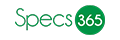 Specs365 logo