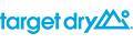 target dry logo