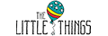 THE LITTLE THINGS logo