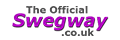 The Official Swegway logo