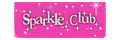 The Sparkle Club logo