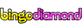 bingo diamond logo