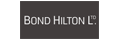 BOND HILTON logo