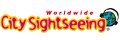 City Sightseeing logo