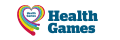 Health Bingo logo