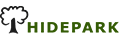 HIDEPARK logo