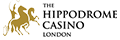 HIPPODROME logo