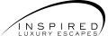 INSPIRED LUXURY ESCAPES logo