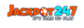 Jackpot247 logo
