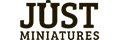 Just Miniatures logo