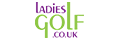 LADIES GOLF logo