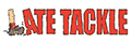 Late Tackle Football Magazine logo