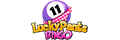 Lucky Pants BINGO logo