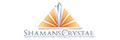 SHAMANS CRYSTAL logo