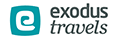 exodus travels logo