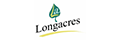 Longacres logo
