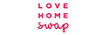 LOVE HOME SWAP logo