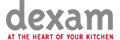 dexam logo