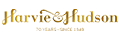 Harvie & Hudson logo