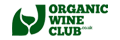 ORGANIC WINE CLUB logo