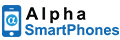 Alpha Smartphones logo
