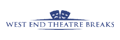 WEST END THEATRE BREAKS logo