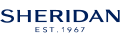SHERIDAN logo
