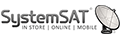 SystemSAT logo