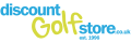 Discount Golf Store logo