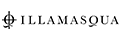 ILLAMASQUA logo