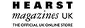 HEARST magazines logo