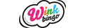 Wink bingo logo