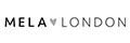 MELA LONDON logo