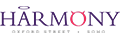 HARMONY logo