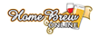 Home Brew ONLINE logo