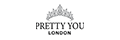 PRETTY YOU LONDON logo