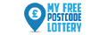 MyFreePostcodeLottery logo