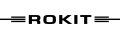 ROKIT logo