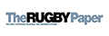 The RUGBY Paper logo