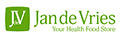 Jan de Vries logo