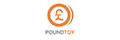 POUNDTOY logo