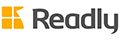 Readly logo