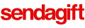 sendagift by Virgin Wines logo