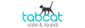 tabcat logo