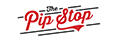 The Pip Stop logo