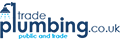 trade plumbing logo