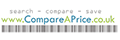 Compare A Price logo